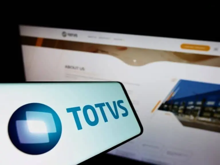Totvs