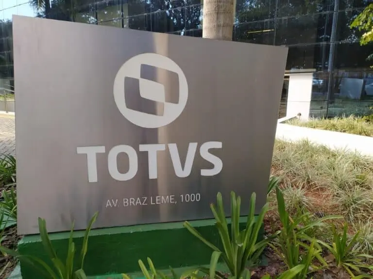 Totvs