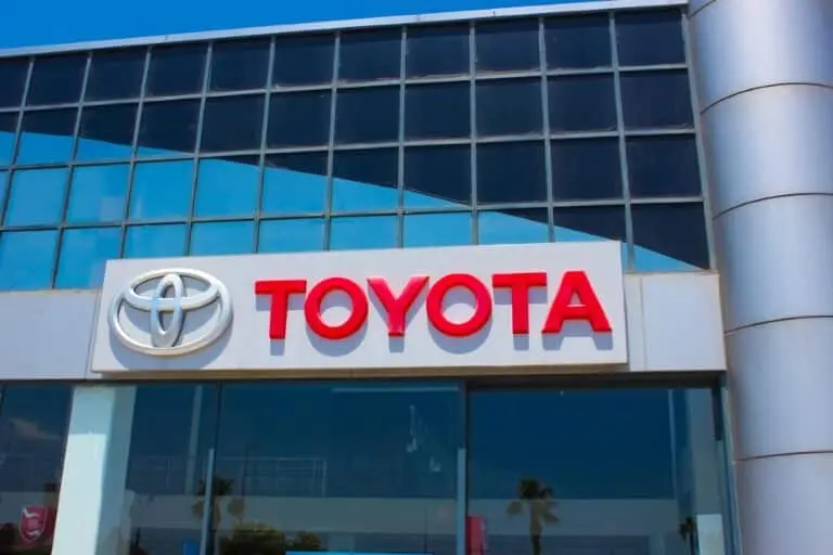 Toyota