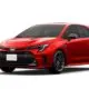 Toyota GR Corolla