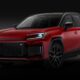 Toyota RAV4 -