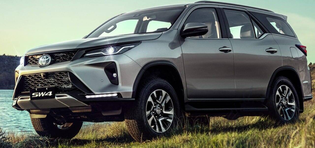 Alíquota de IPI sobe para SUVs e híbridos menos eficientes até 2026