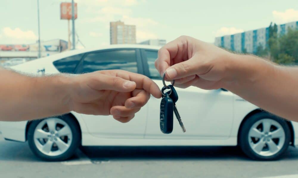 Desburocratização veicular: guia completo para a transferência digital de carros em 2025