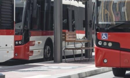 Transporte público