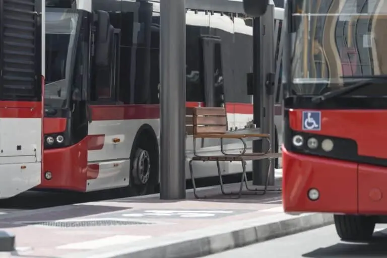 Transporte público