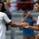 Trent e Bellingham Real Madrid