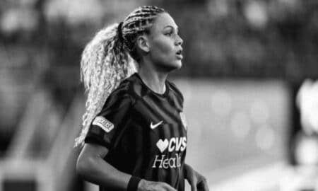 Trinity Rodman