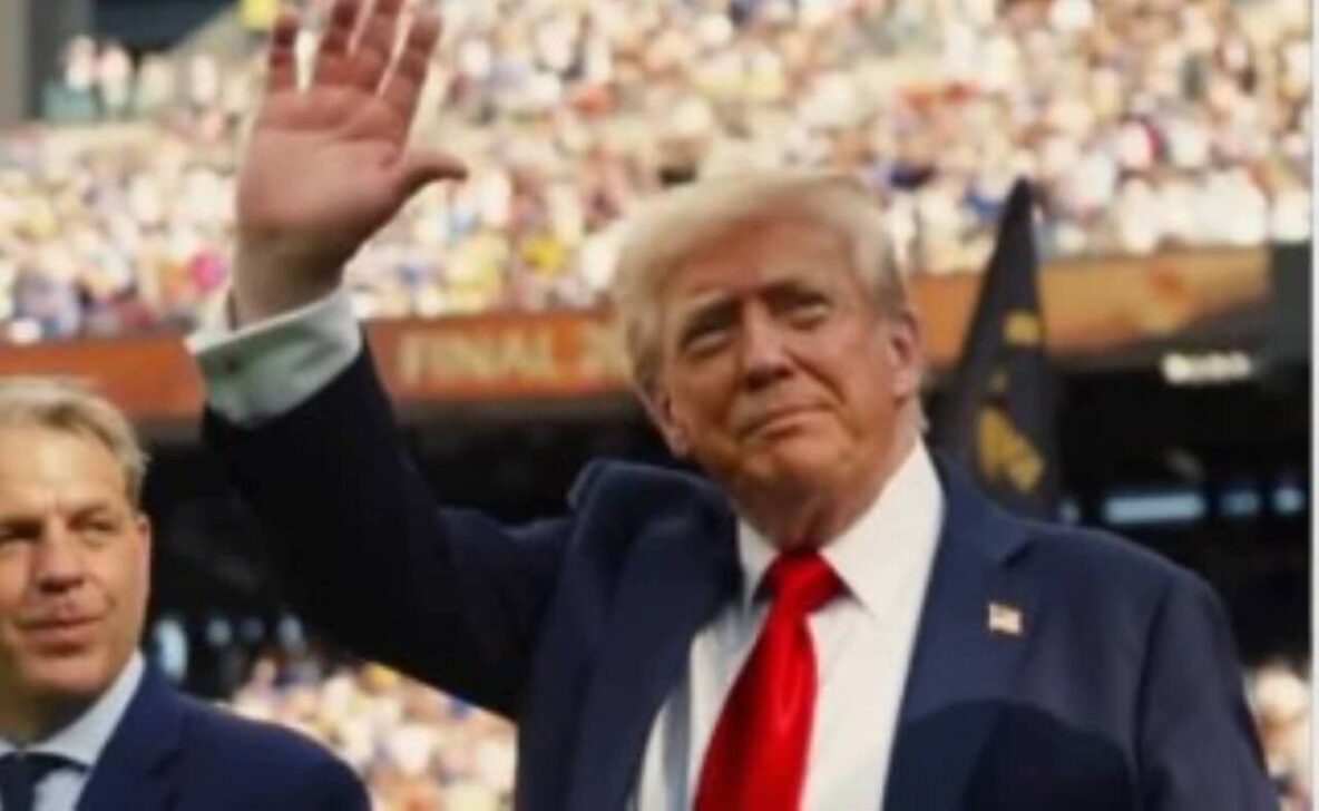 Trump -