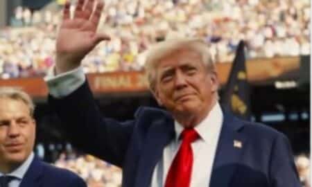 Trump -