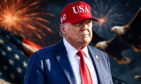 Trump.