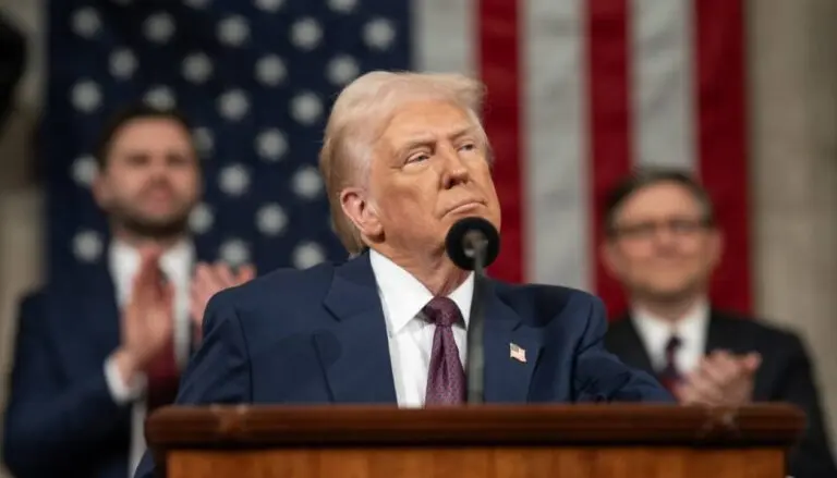 Trump Potus