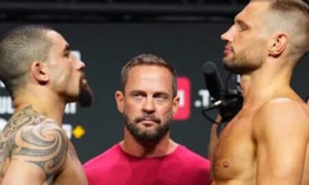 UFC
