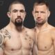 UFC Whittaker vs De Ridder