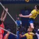 VÔLEI China X Brasil