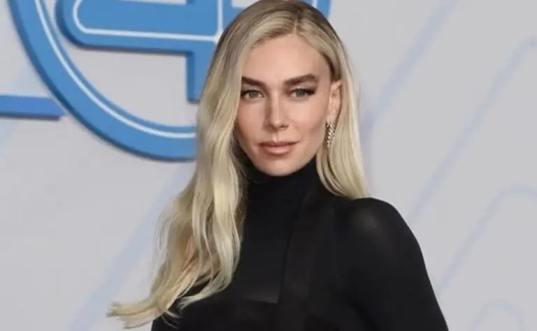 Vanessa Kirby