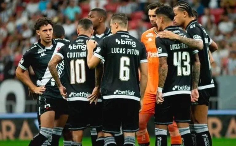 Vasco