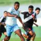 Vasco x Grêmio Sub-20