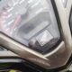 Velocímetro de motocicleta da Honda