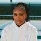 Venus Williams.