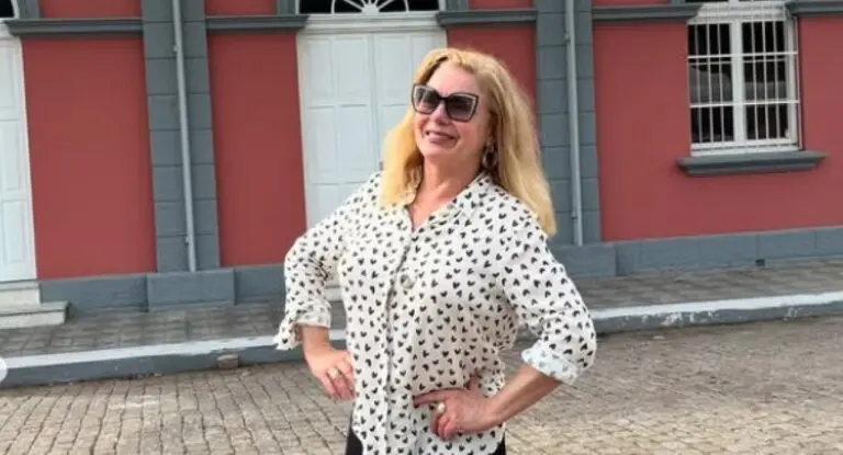 Vera Fischer