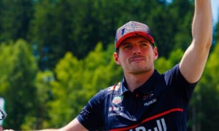Verstappen