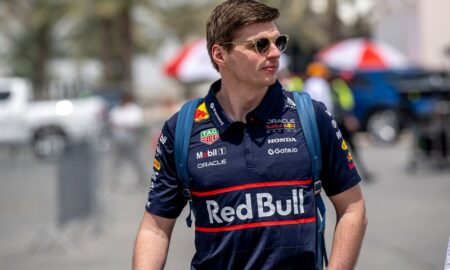 Verstappen