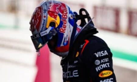 Verstappen F1