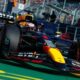 Verstappen Red Bull F1