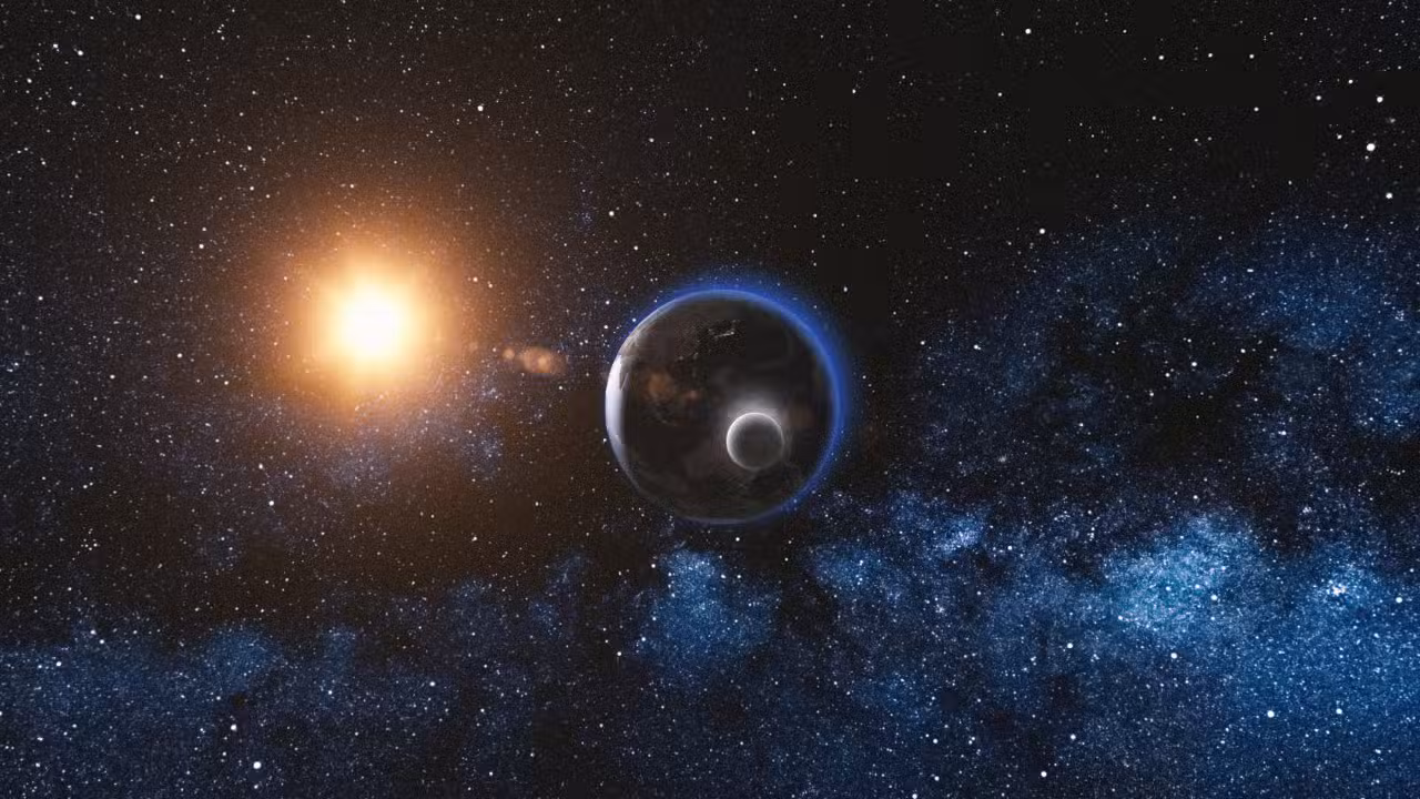 Via Lactea