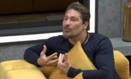 Victor ' Power Couple'