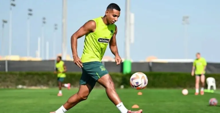 Victor Sá