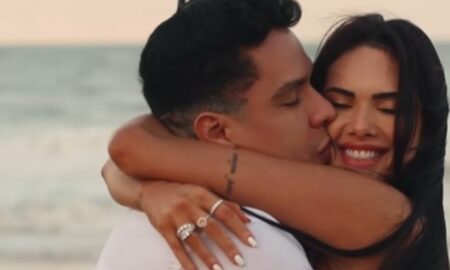 Victor e Emily