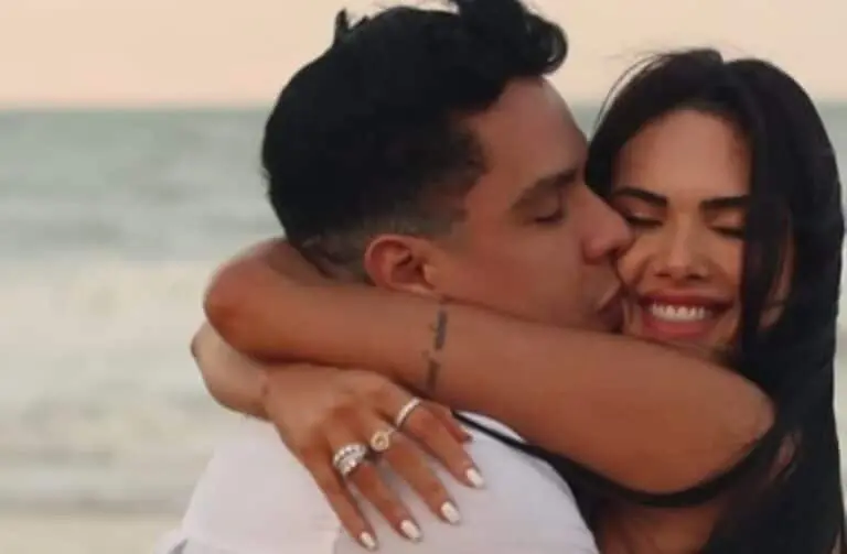 Victor e Emily