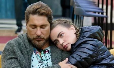 Victor e Rayanne