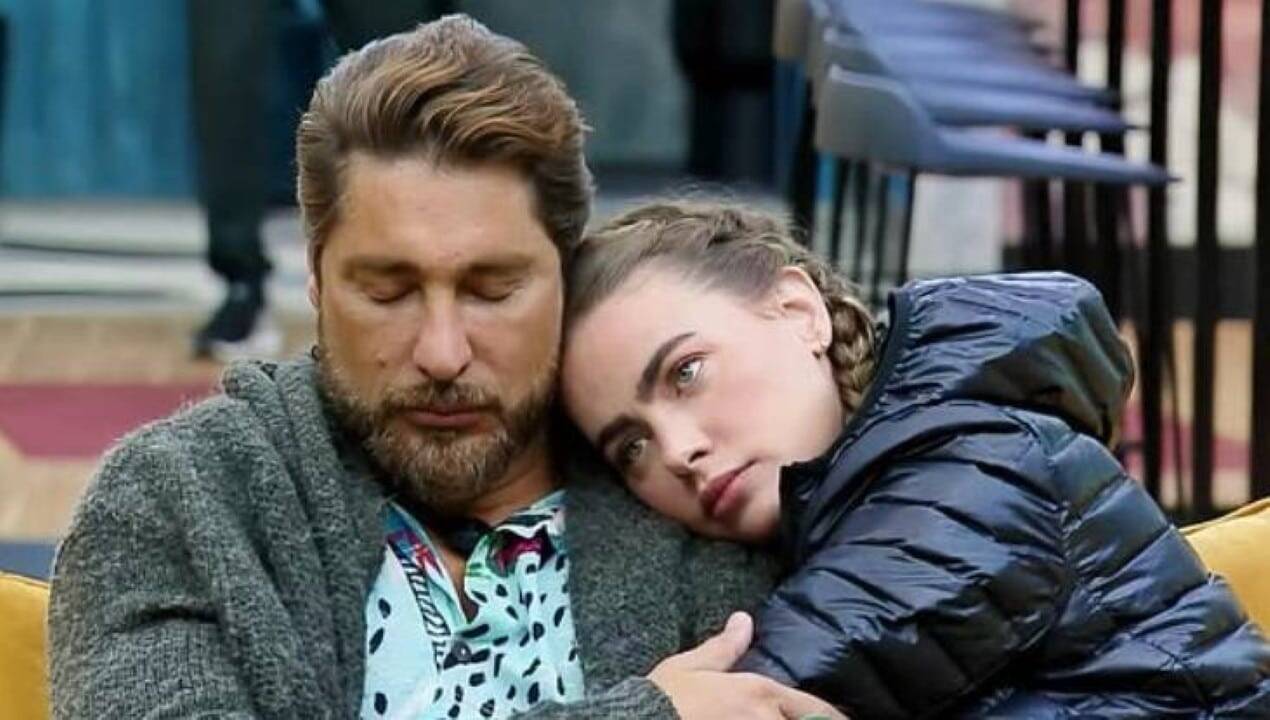 Victor e Rayanne