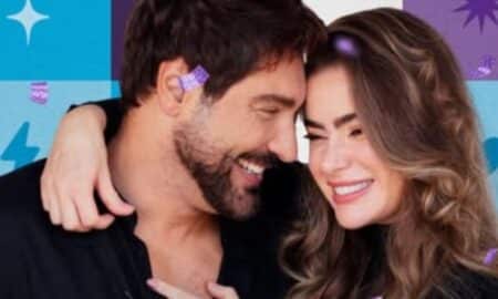 Victor e Rayanne