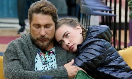 Victor e Rayanne Power Couple