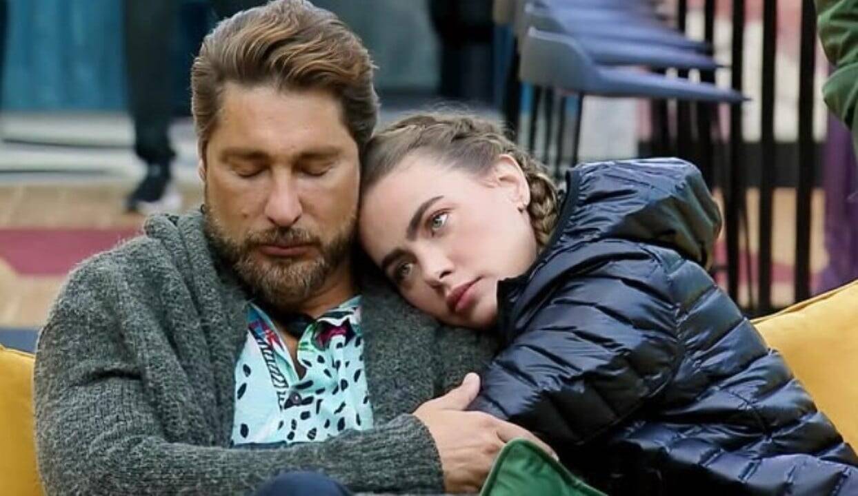 Victor e Rayanne Power Couple