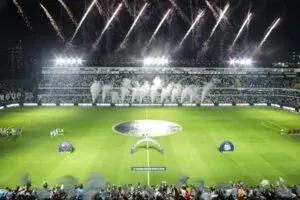 Santos x Athletico-PR: onde assistir ao vivo, horário e escalações com desfalque de Neymar pela 22ª rodada do Brasileirão