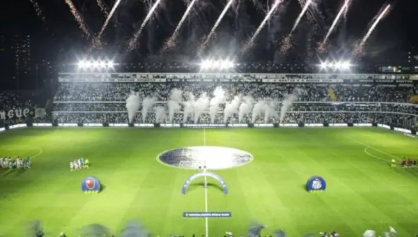 Vila Belmiro