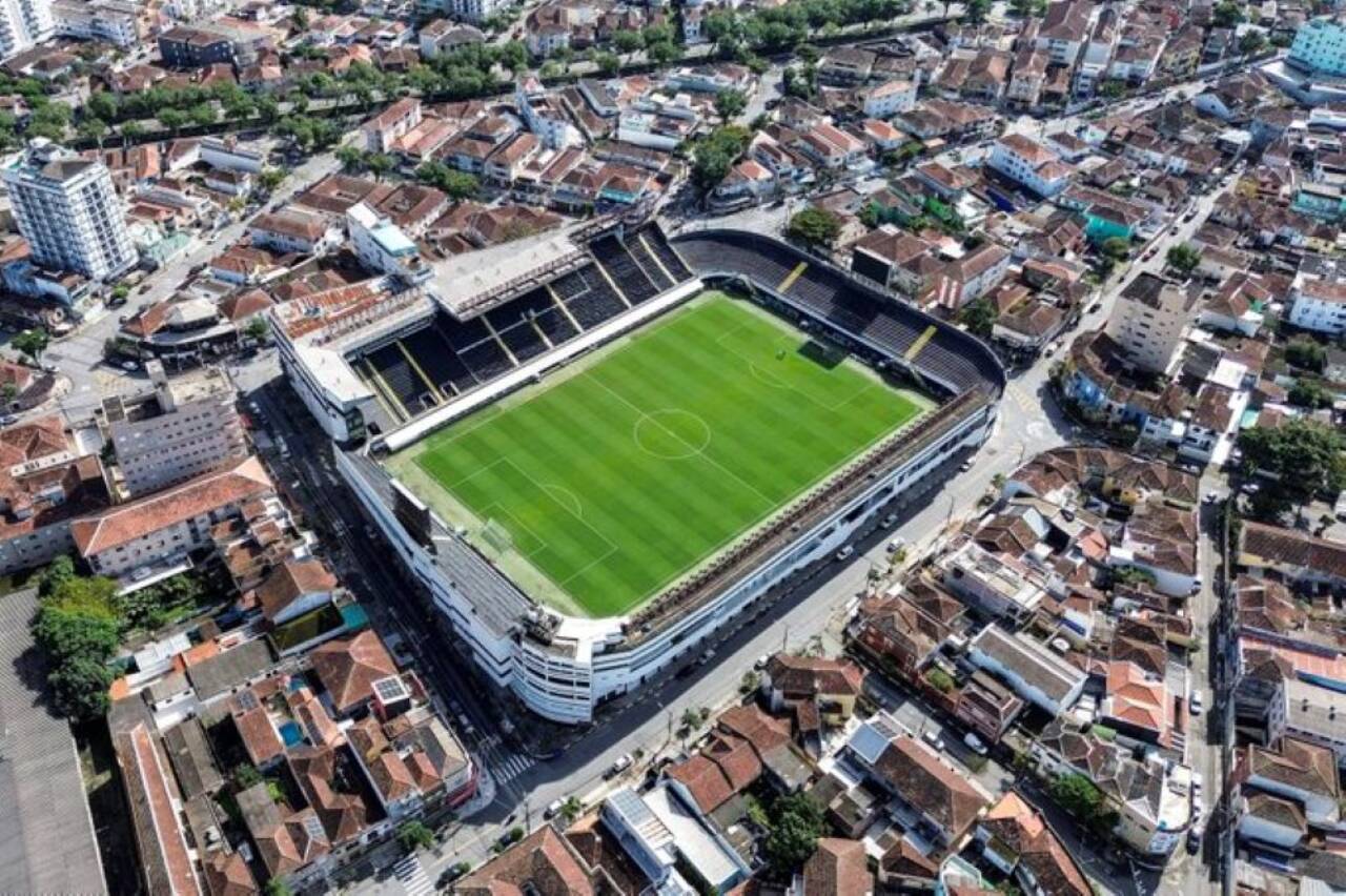 Vila Belmiro