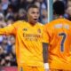 Vini Jr e Mbappé