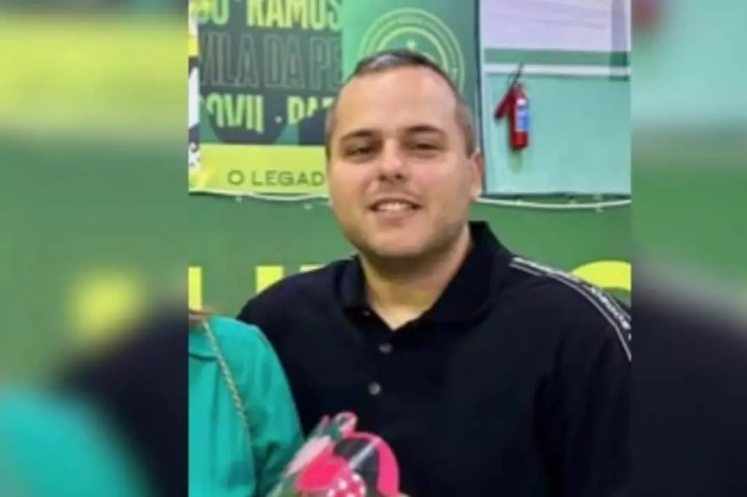 Vinicius Drummond