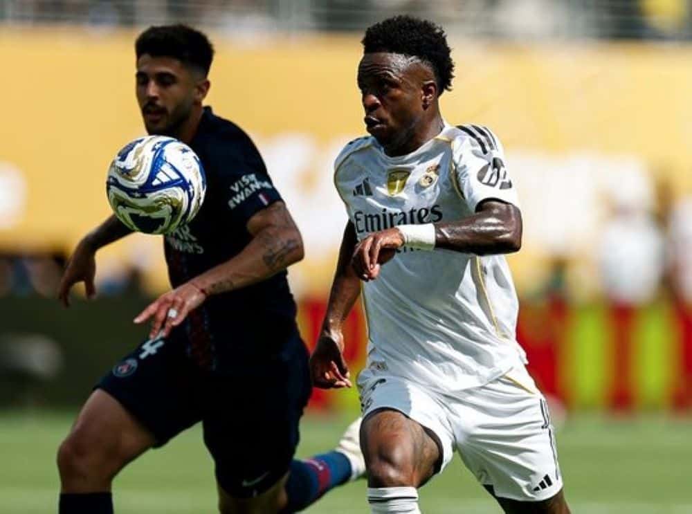 Vinicius Junior