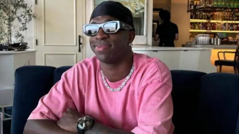 Vinícius Júnior