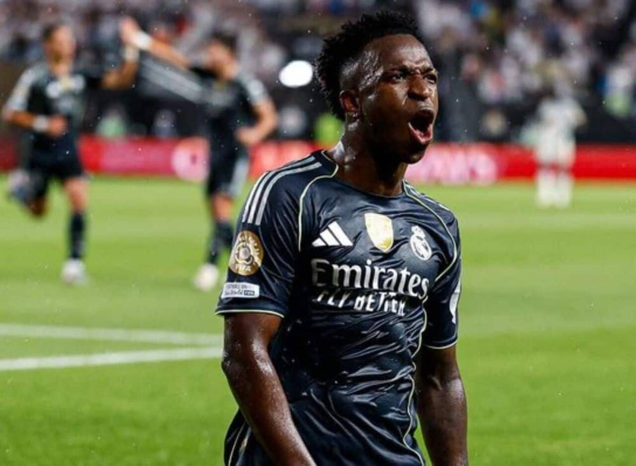 Real Madrid vs Juventus live in the round of 16 of the 2025 Club World Cup: where to watch, lineups, and Vini Jr on the pitch