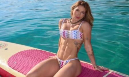 Virginia Fonseca