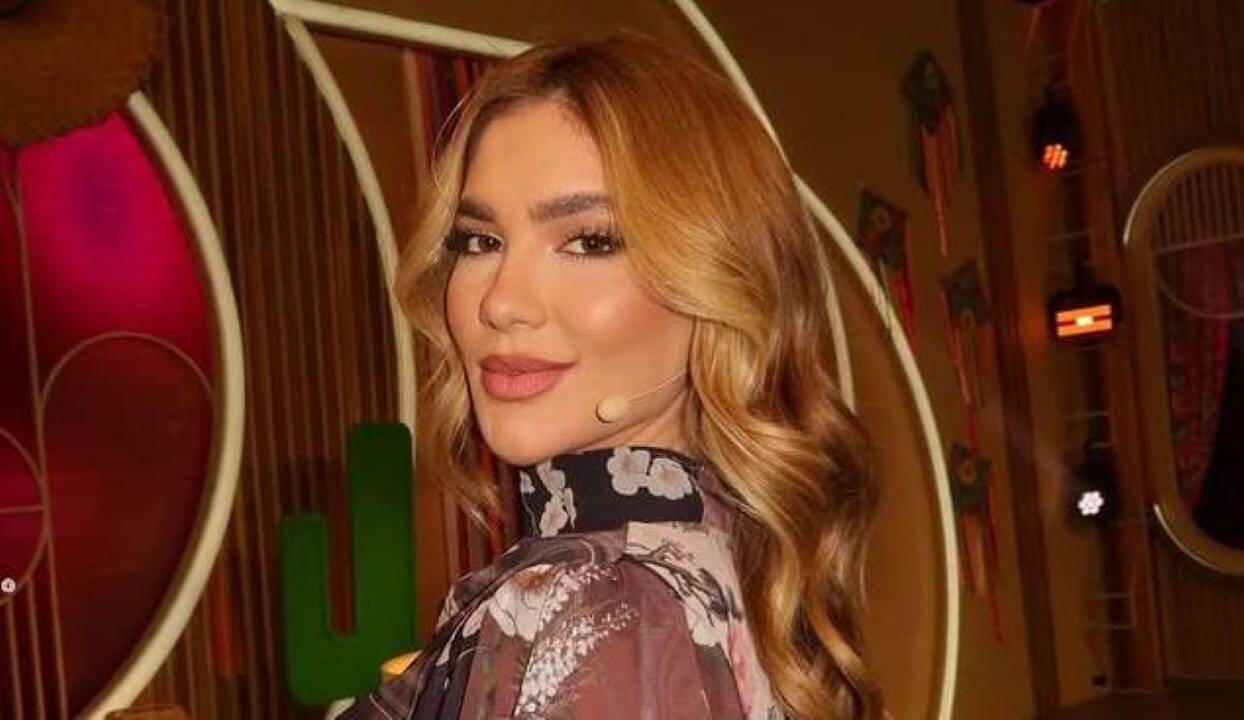 Virginia Fonseca