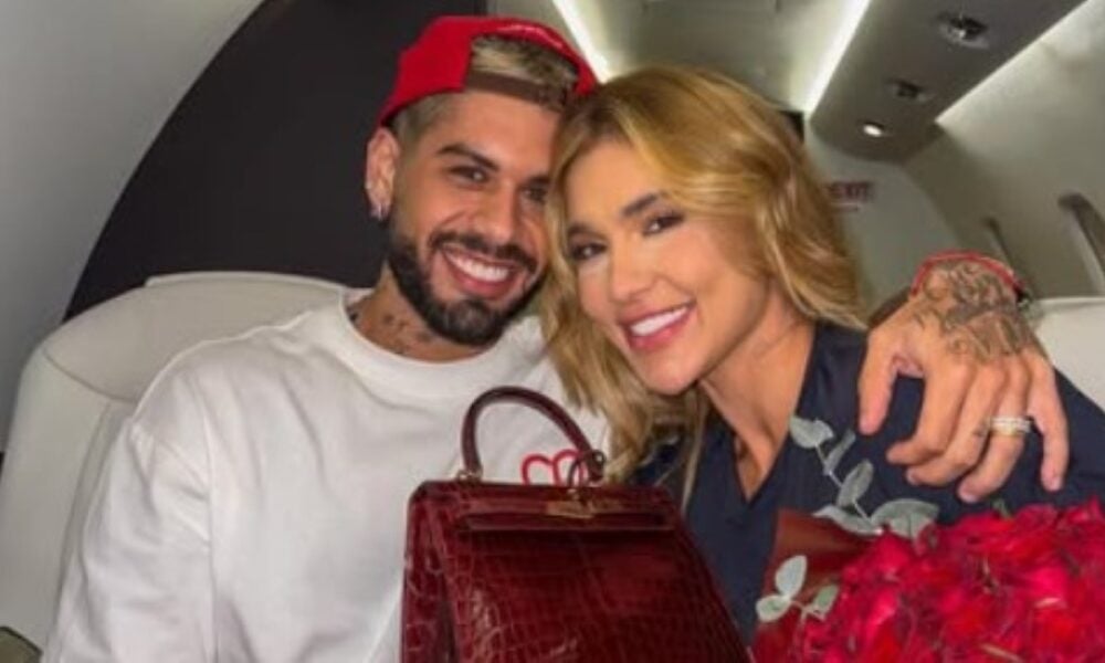 Post de Virginia Fonseca agita fãs sobre possível volta com Zé Felipe após separação