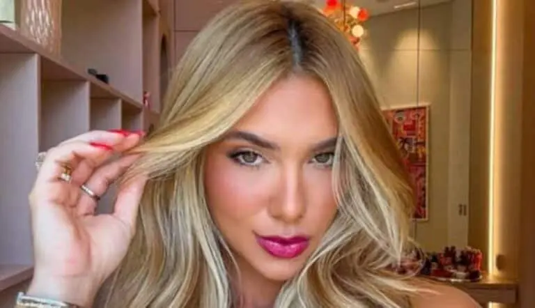 Virginia Fonseca